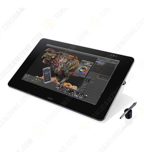 Wacom DTH-2700/K0-CX Cintiq 27 QHD Swift Pen Touch